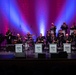 U.S. Navy Band Commodores performs in Jacksonville