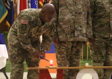 From Soldier to Noncommissioned Officer