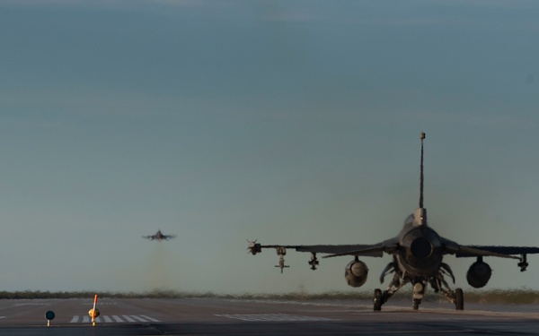 TRIDENT JUNCTURE 18 - NOV 1 - SWEDEN