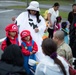 Trick or Treat! Okinawans celebrate Halloween alongside Team Kadena