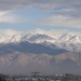 Bagram Morning Landscape