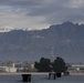 Bagram Morning Landscape