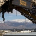 Bagram Morning Landscape