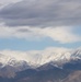 Bagram Morning Landscape