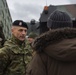 Distinguished Visitors Day Trident Juncture 18