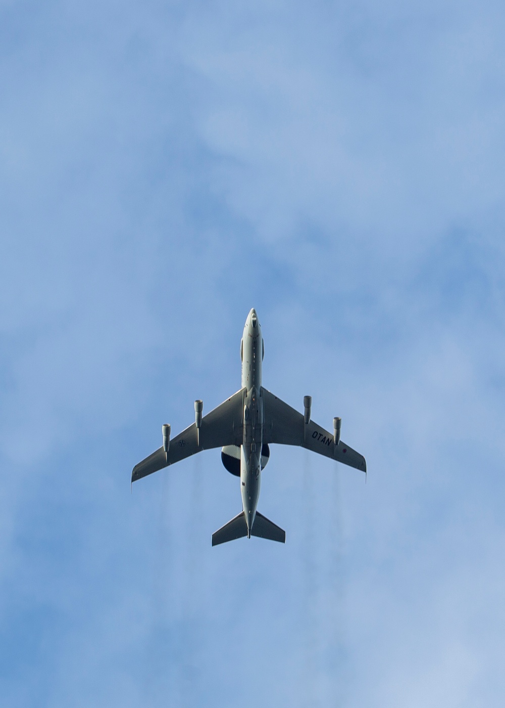 Distinguished Visitors Day Trident Juncture 18