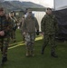 Distinguished Visitors Day Trident Juncture 18