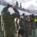 Distinguished Visitors Day Trident Juncture 18