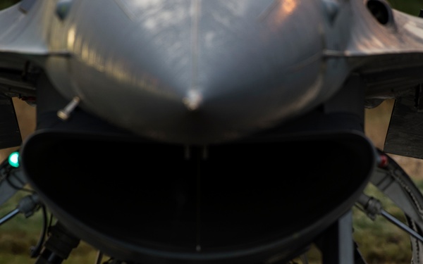 TRIDENT JUNCTURE 18 - NOV 1 - Sweden