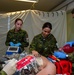 Trident Juncture 2018 - Oct 30 - Canada