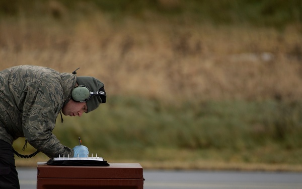 TRIDENT JUNCTURE 18 - NOV 1 - Sweden