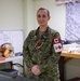 Trident Juncture 2018 - Oct 30 - Canada