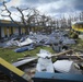 Saipan, Super Typhoon Yutu Aftermath