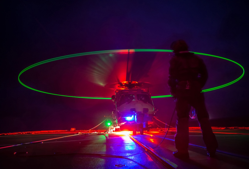 Trident Juncture 2018 - Oct 31 - Netherlands