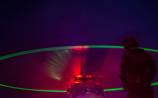 Trident Juncture 2018 - Oct 31 - Netherlands