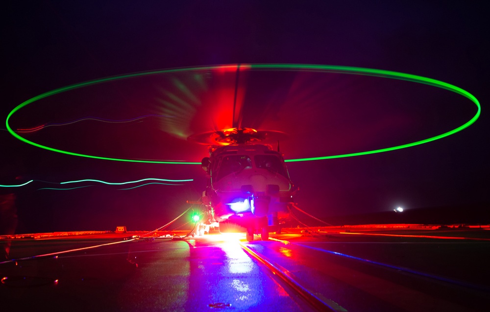 Trident Juncture 2018 - Oct 31 - Netherlands