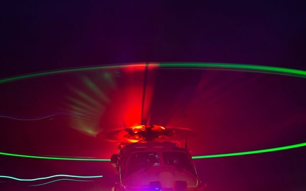 Trident Juncture 2018 - Oct 31 - Netherlands