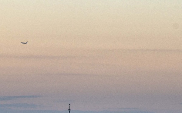 Trident Juncture 2018 - Oct 31 - Netherlands