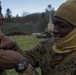 Promotion to Lance Corporal during TRJE 18