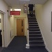 The Civillian Personnel in building 435