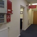 The Civillian Personnel in building 435