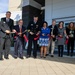 NGIS Newport, R.I. Ribbon Cutting Ceremony