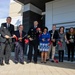 NGIS Newport, R.I. Ribbon Cutting Ceremony