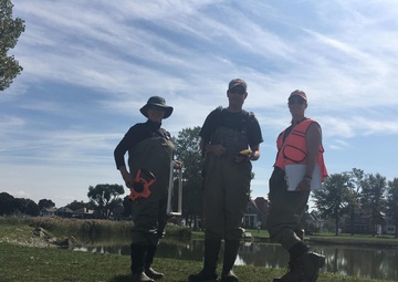 Port Clinton Ecological Restoration: Another Success for GLRI