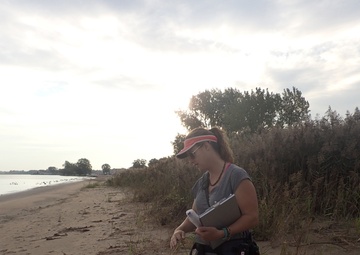 Port Clinton Ecological Restoration: Another Success for GLRI