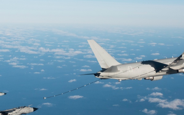 TRIDENT JUNCTURE 2018 - OCT 28 -