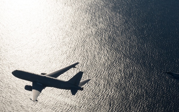 TRIDENT JUNCTURE 2018 - OCT 28 -