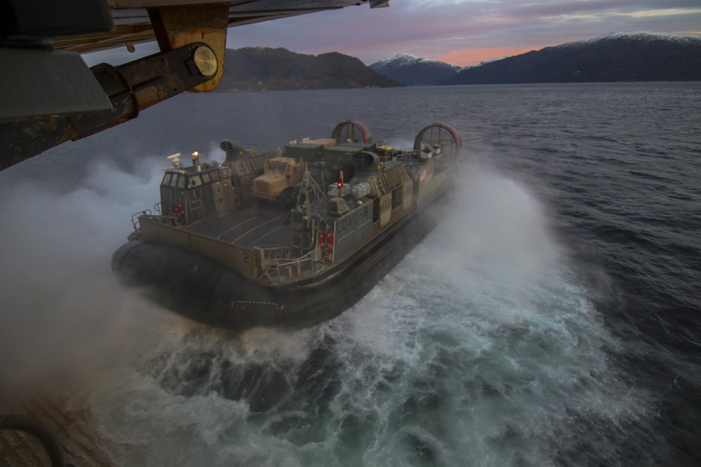 USS New York