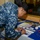 NMCP’s ESO Hosts Education Fair