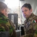 TRIDENT JUNCTURE 2018 - OCT 30 - Netherlands Italy