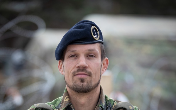 TRIDENT JUNCTURE 2018 - OCT 30 - Netherlands