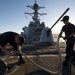 USS Arleigh Burke (DDG 51)