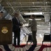 105th AW hosts C-5M closeout ceremony