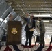 105th AW hosts C-5M closeout ceremony