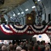 105th AW hosts C-5M closeout ceremony