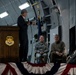 105th AW hosts C-5M closeout ceremony