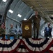 105th AW hosts C-5M closeout ceremony