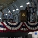 105th AW hosts C-5M closeout ceremony