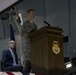 105th AW hosts C-5M closeout ceremony