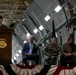 105th AW hosts C-5M closeout ceremony