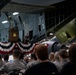 105th AW hosts C-5M closeout ceremony