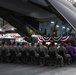 105th AW hosts C-5M closeout ceremony
