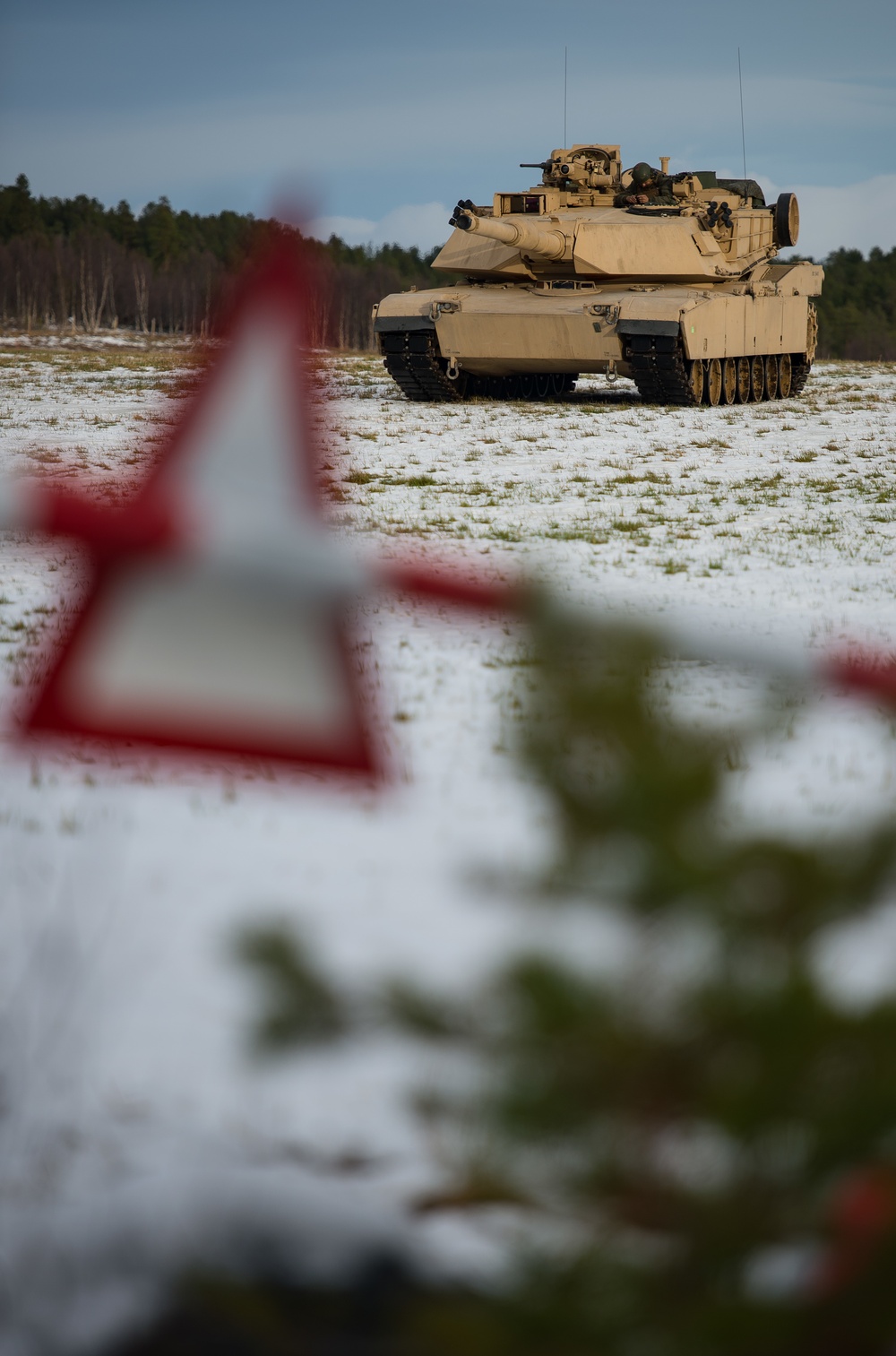 TRIDENT JUNCTURE 2018 - NOV 1 - United States