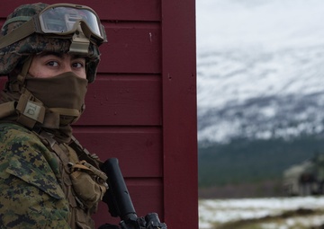 TRIDENT JUNCTURE 2018 - NOV 1 - United States