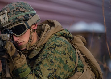 TRIDENT JUNCTURE 2018 - NOV 1 - United States