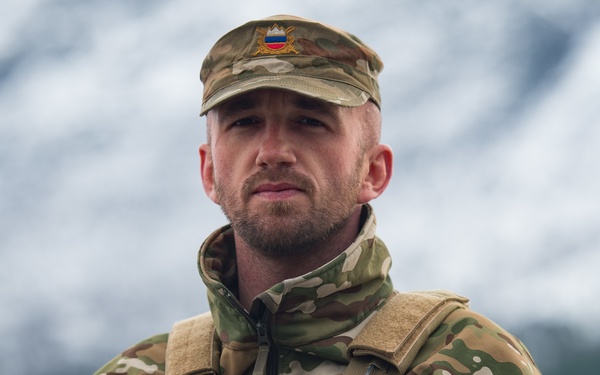 TRIDENT JUNCTURE 2018 - NOV 1 - Slovenia